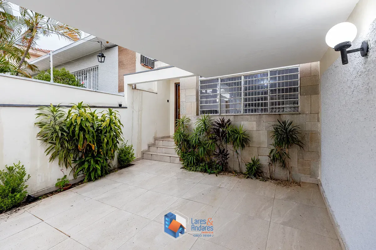 Casa, 4 quartos, 138 m² - Foto 1