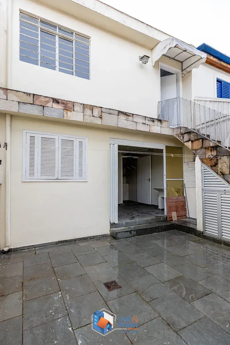 Casa, 4 quartos, 138 m² - Foto 13