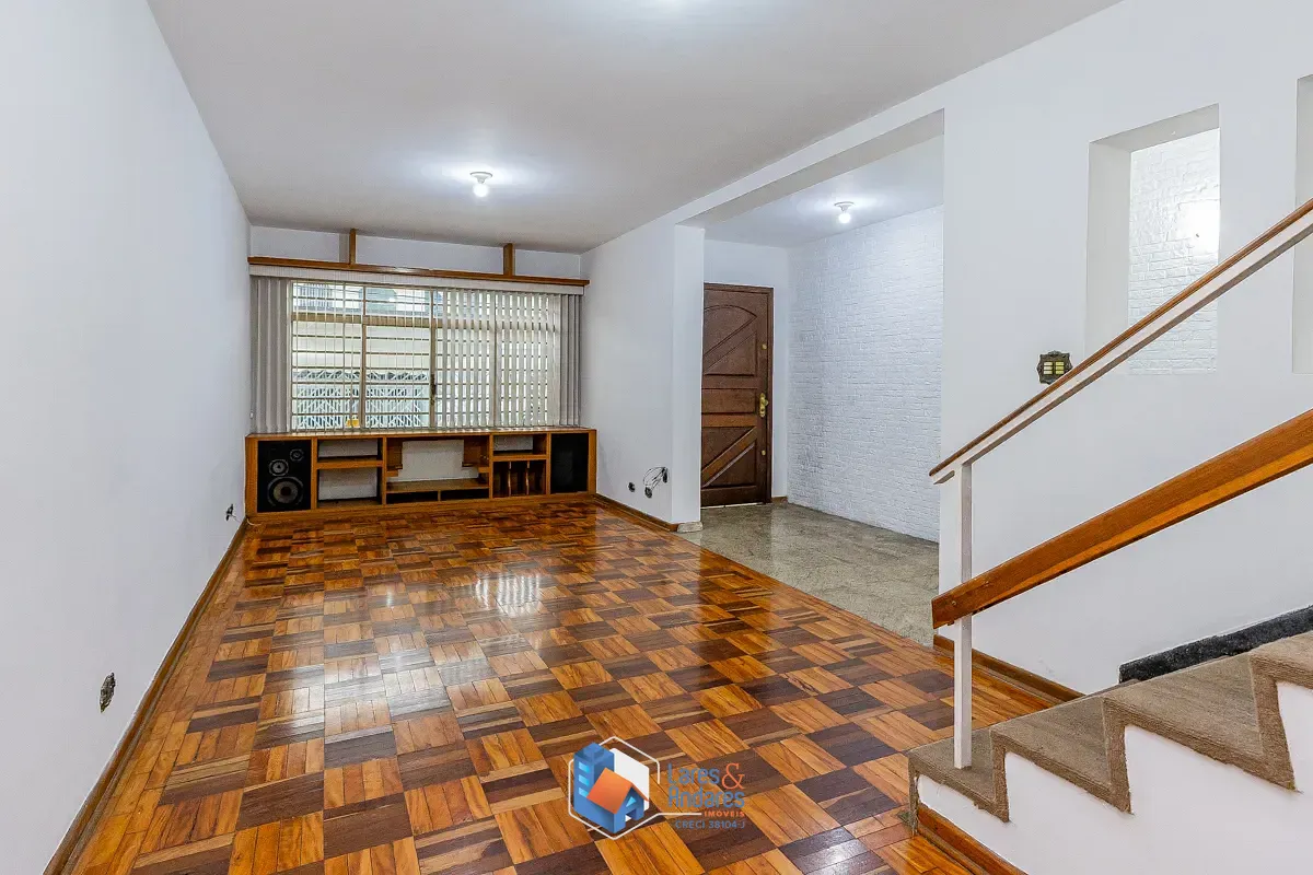 Casa, 4 quartos, 138 m² - Foto 3