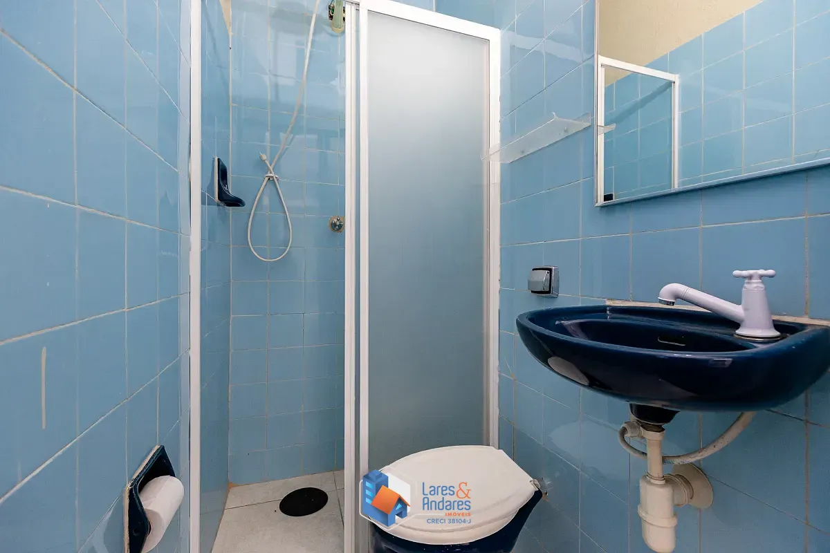 Casa, 4 quartos, 138 m² - Foto 17