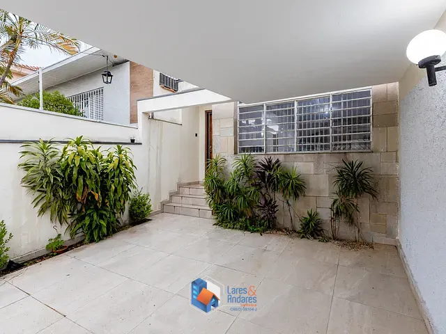 Casa com 125m² 4 quartos e 3 banheiros, à venda, no bairro Parque Jabaquara em São Paulo
