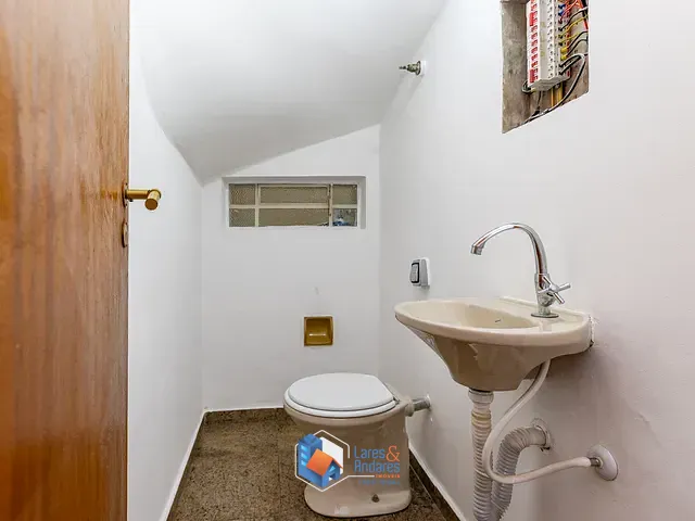 Casa com 125m² 4 quartos e 3 banheiros, à venda, no bairro Parque Jabaquara em São Paulo