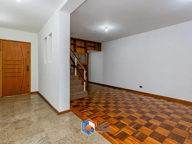 Casa com 125m² 4 quartos e 3 banheiros, à venda, no bairro Parque Jabaquara em São Paulo