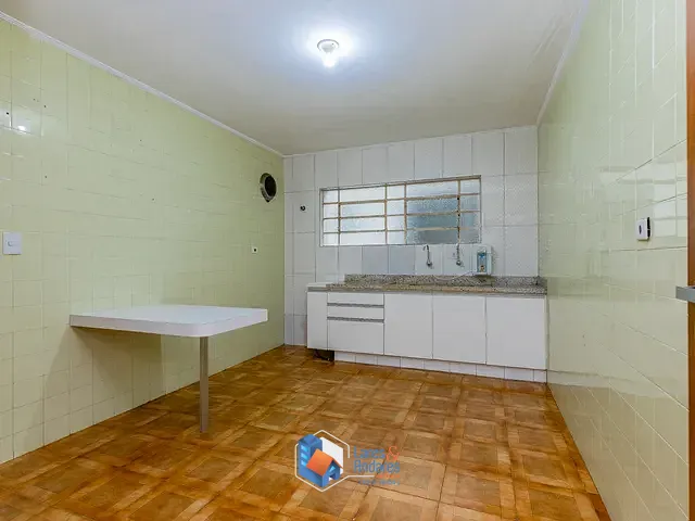 Casa com 125m² 4 quartos e 3 banheiros, à venda, no bairro Parque Jabaquara em São Paulo