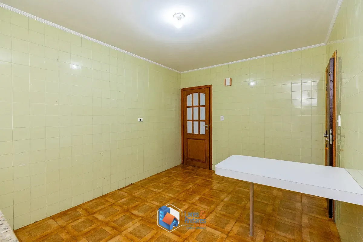 Casa, 4 quartos, 138 m² - Foto 6