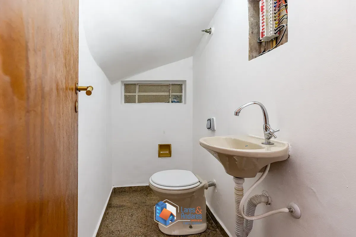 Casa, 4 quartos, 138 m² - Foto 4