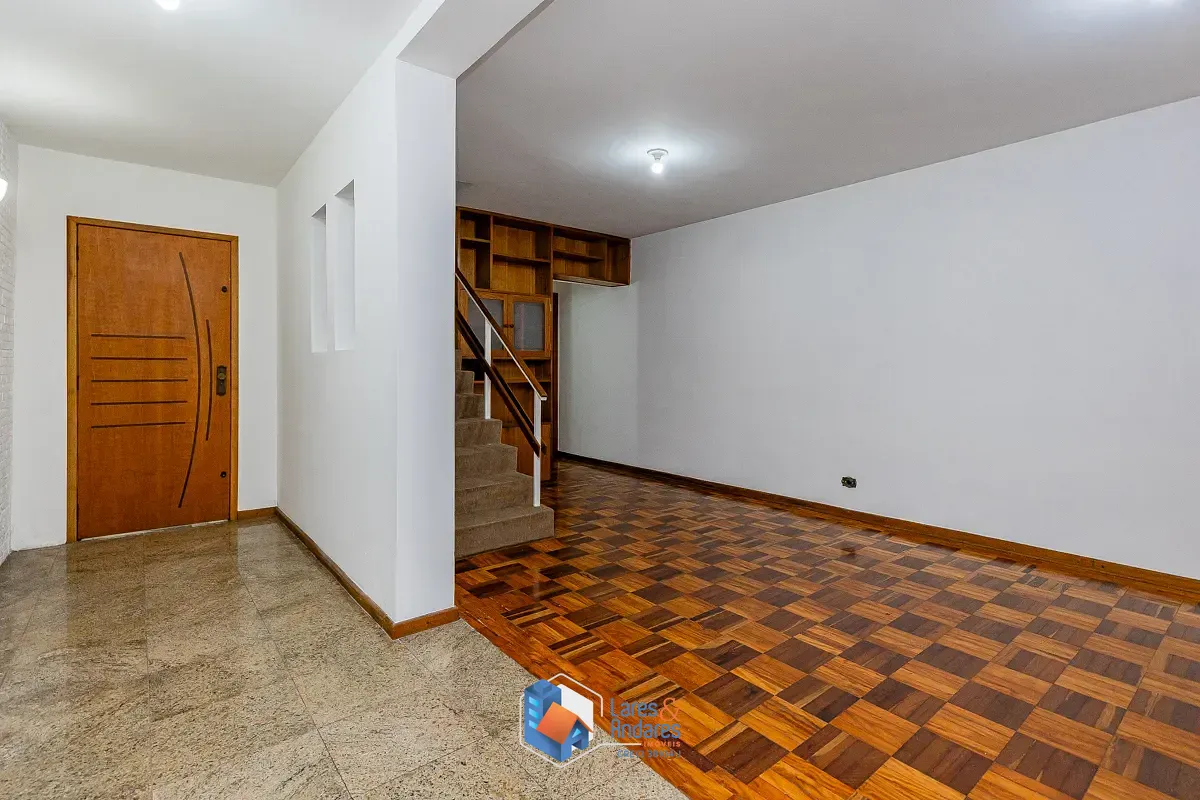 Casa, 4 quartos, 138 m² - Foto 2