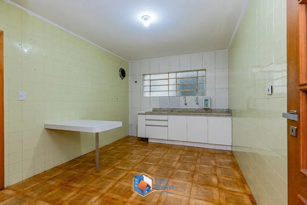 Casa, 4 quartos, 138 m² - Foto 5
