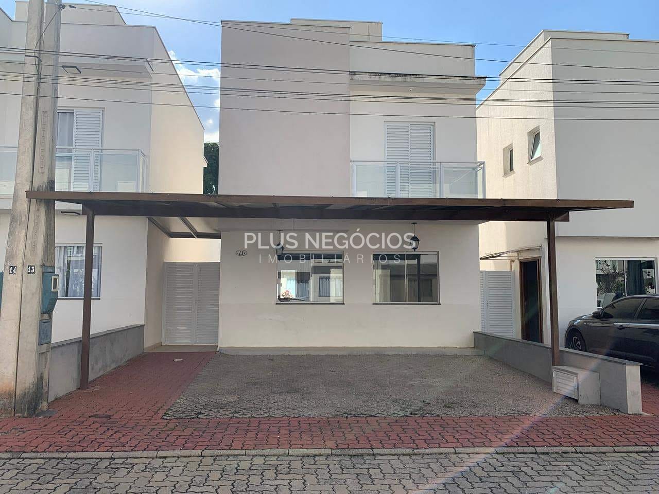 Casa, 3 quartos, 120 m² - Foto 1