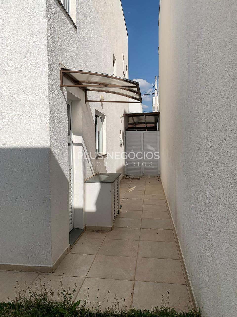 Casa, 3 quartos, 120 m² - Foto 10
