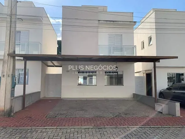 Casa 3 quartos e 3 banheiros, à venda, no bairro Aparecidinha em Sorocaba