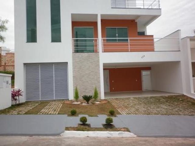 Foto do Casa - Casa residencial à venda, Condomínio Residencial Aldeia da Mata, Votorantim. | Ary Proenca Negócios Imobiliários Ltda