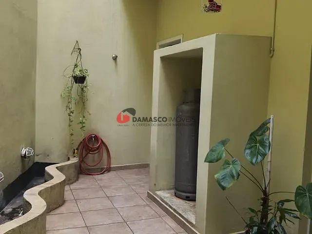 Sobrado com 360m² 5 quartos e 4 banheiros, à venda, no bairro Santa Paula em São Caetano do Sul