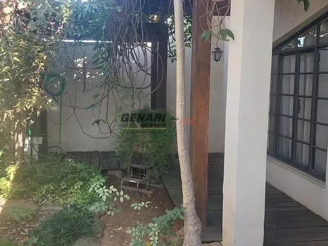 Casa com 250m² 3 quartos e 2 banheiros, à venda, no bairro Vila Soriano em Indaiatuba