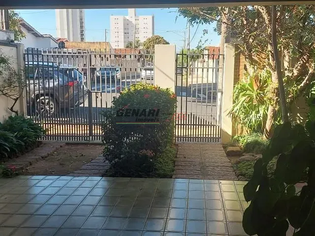 Casa com 250m² 3 quartos e 2 banheiros, à venda, no bairro Vila Soriano em Indaiatuba