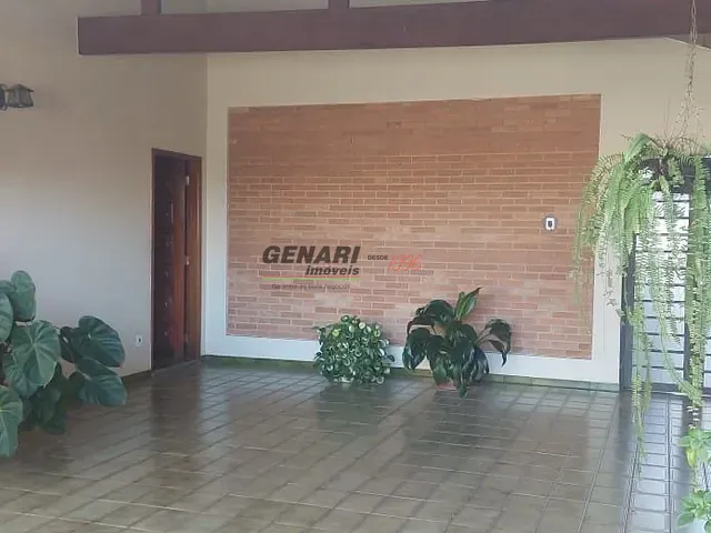 Casa com 250m² 3 quartos e 2 banheiros, à venda, no bairro Vila Soriano em Indaiatuba