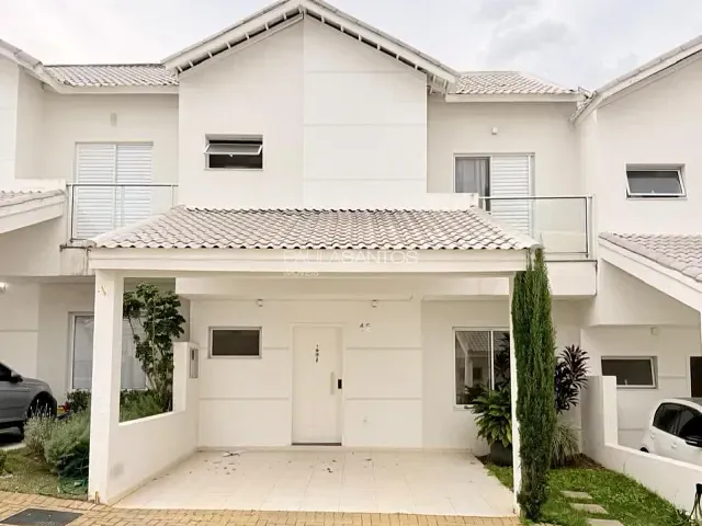 Casa 3 quartos e 4 banheiros, à venda, no bairro Jardim Pagliato em Sorocaba