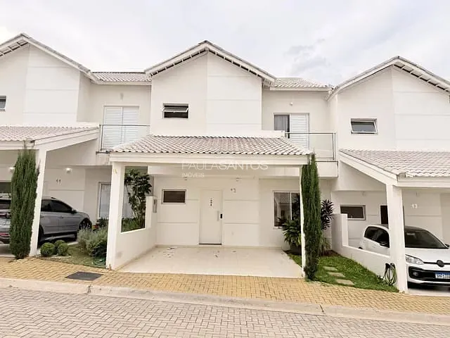 Casa 3 quartos e 4 banheiros, à venda, no bairro Jardim Pagliato em Sorocaba