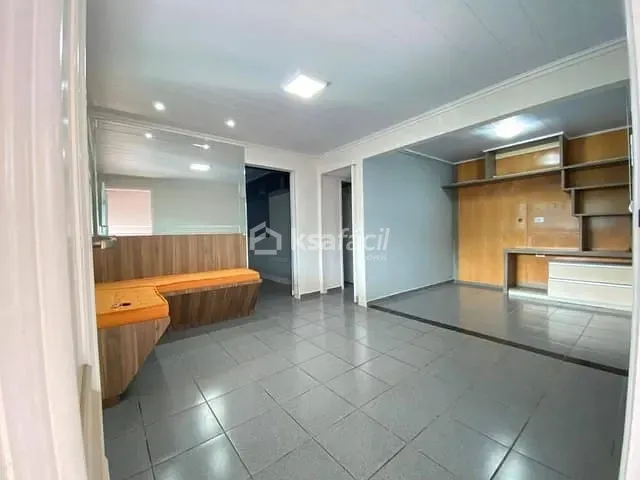 Casa com 200m² 2 quartos e 2 banheiros, à venda, no bairro Conjunto Aero Rancho em Campo Grande