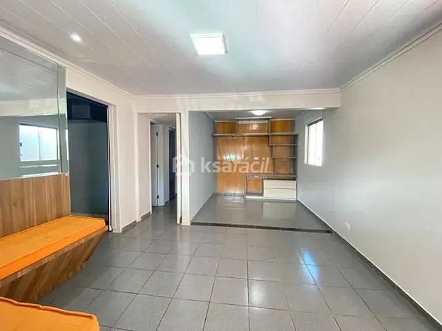 Casa com 200m² 2 quartos e 2 banheiros, à venda, no bairro Conjunto Aero Rancho em Campo Grande