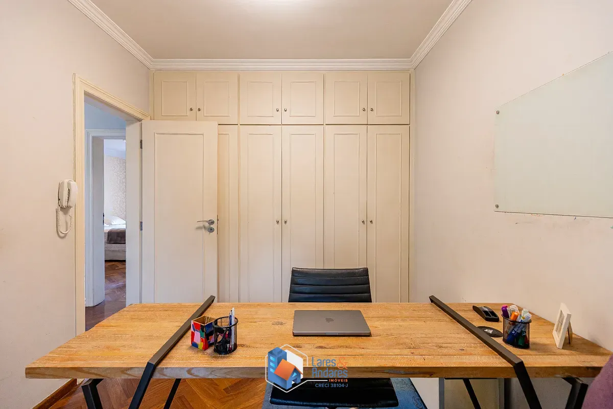 Casa, 4 quartos, 247 m² - Foto 27