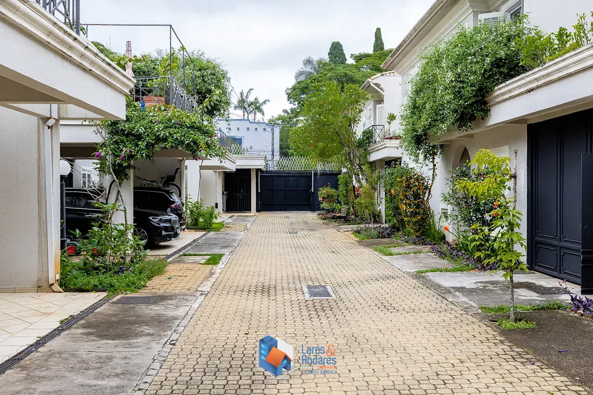 Casa, 4 quartos, 247 m² - Foto 39