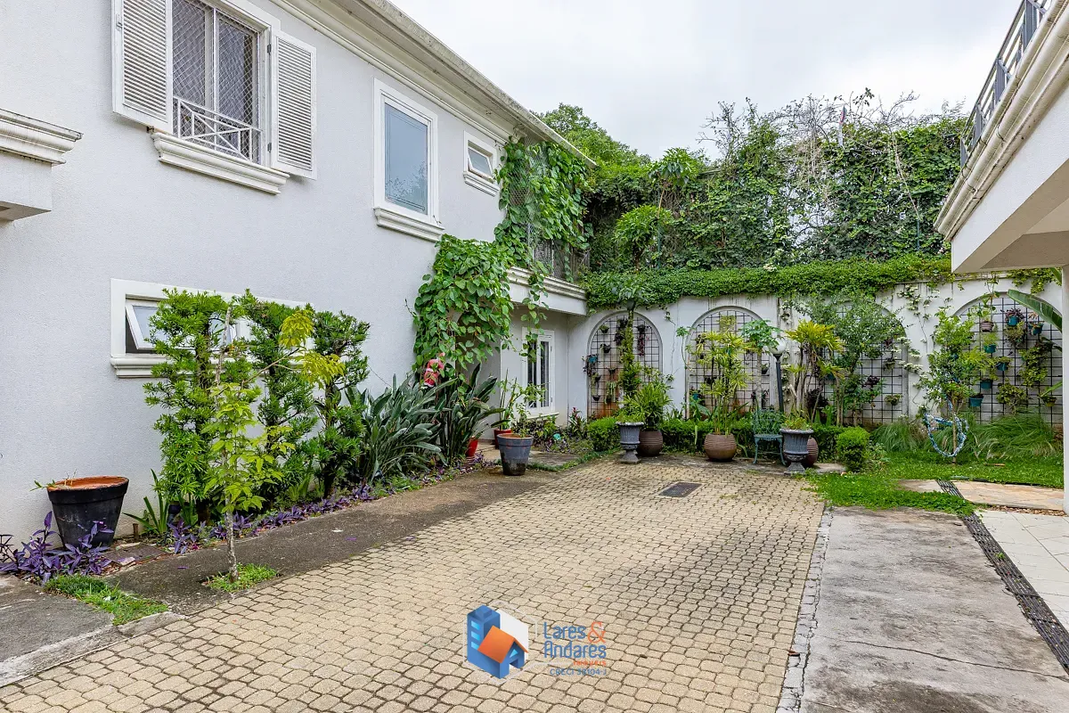 Casa, 4 quartos, 247 m² - Foto 38