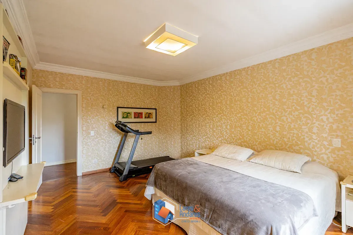 Casa, 4 quartos, 247 m² - Foto 29