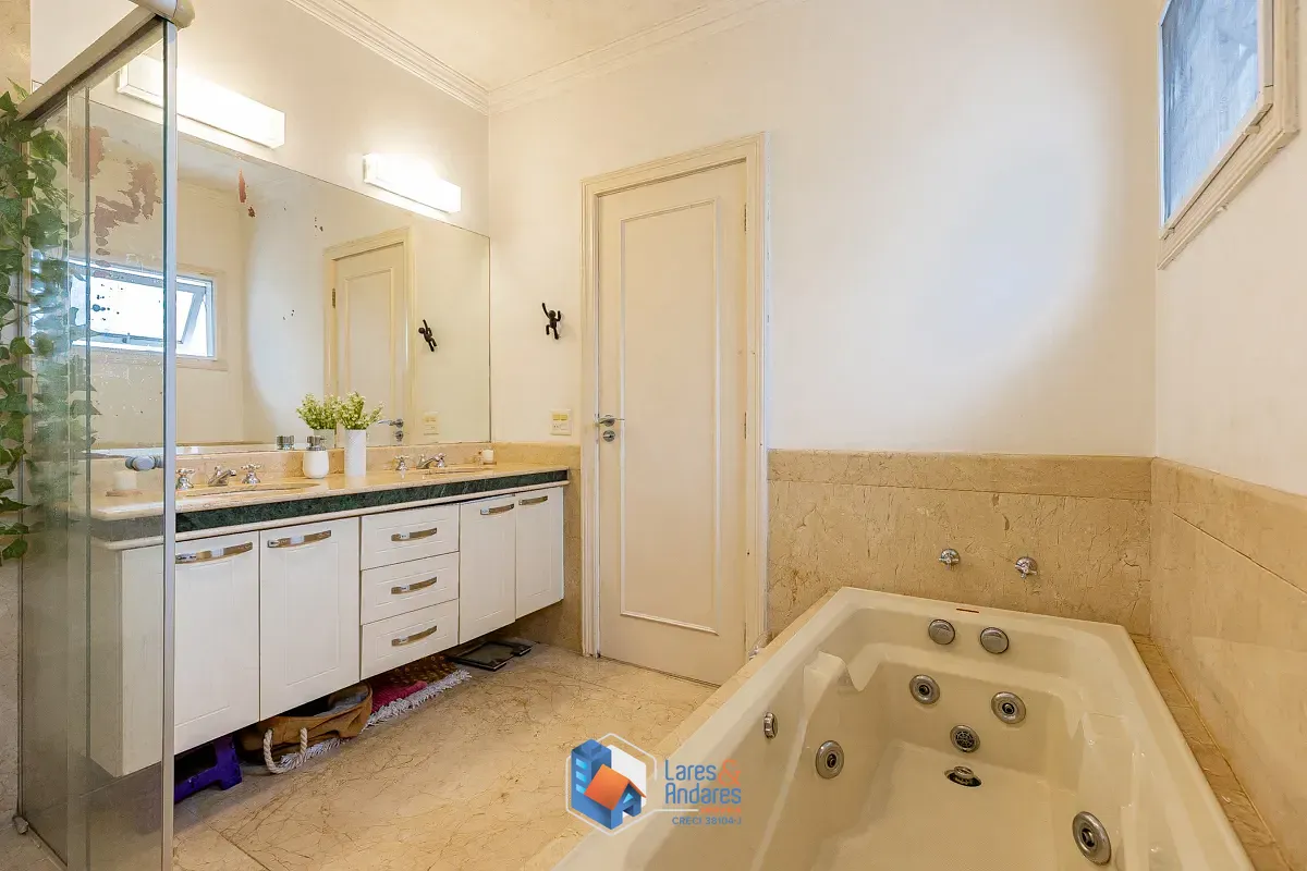 Casa, 4 quartos, 247 m² - Foto 33