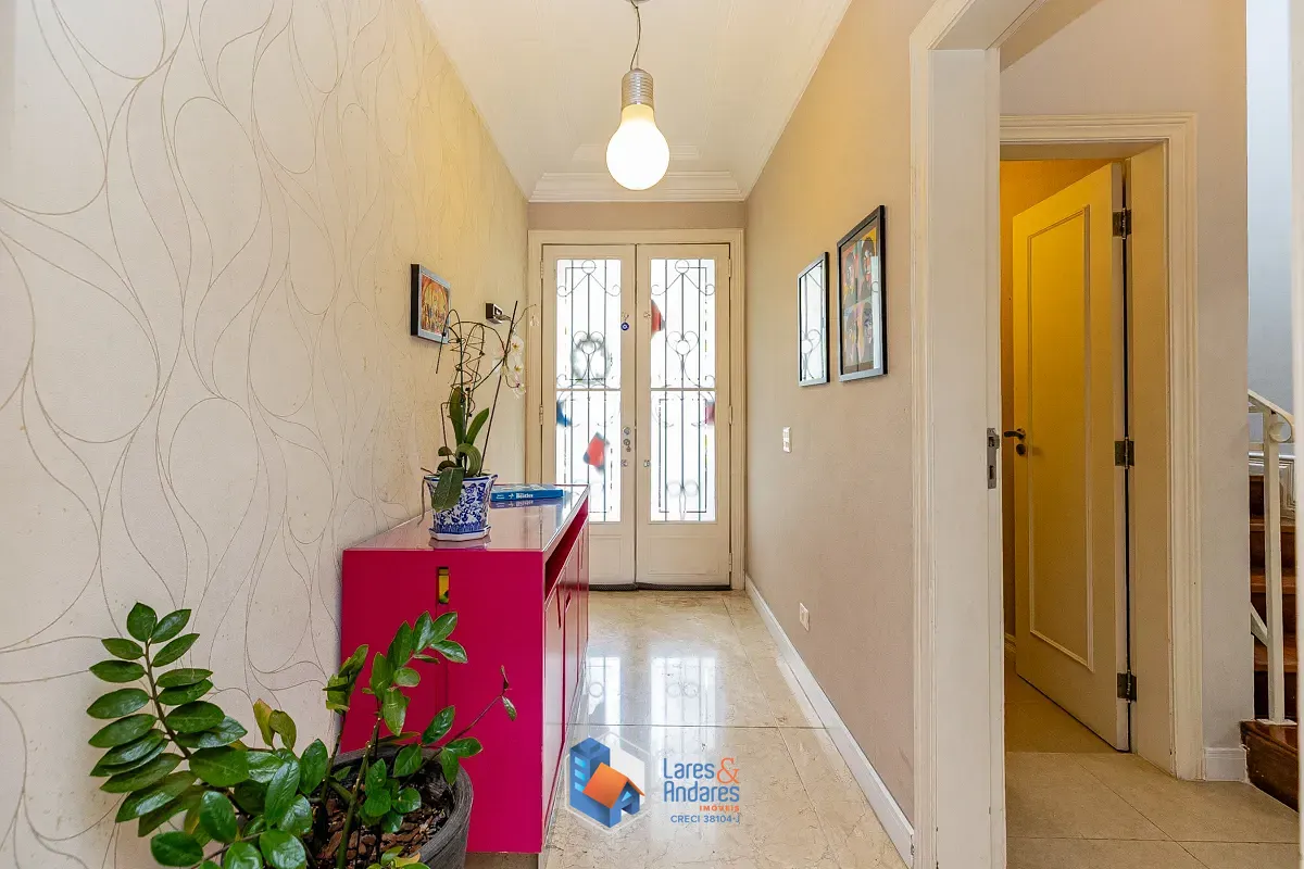 Casa, 4 quartos, 247 m² - Foto 35
