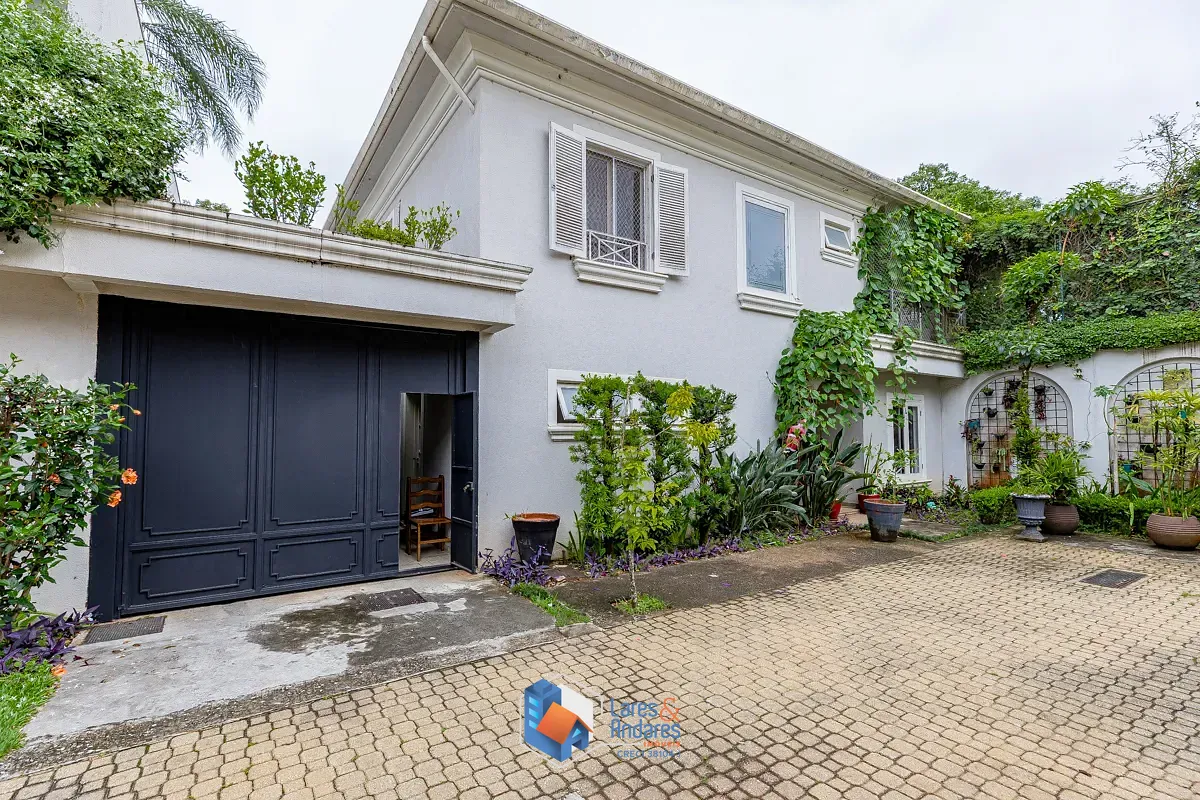 Casa, 4 quartos, 247 m² - Foto 37