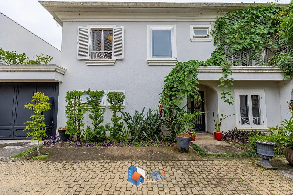 Casa, 4 quartos, 247 m² - Foto 36