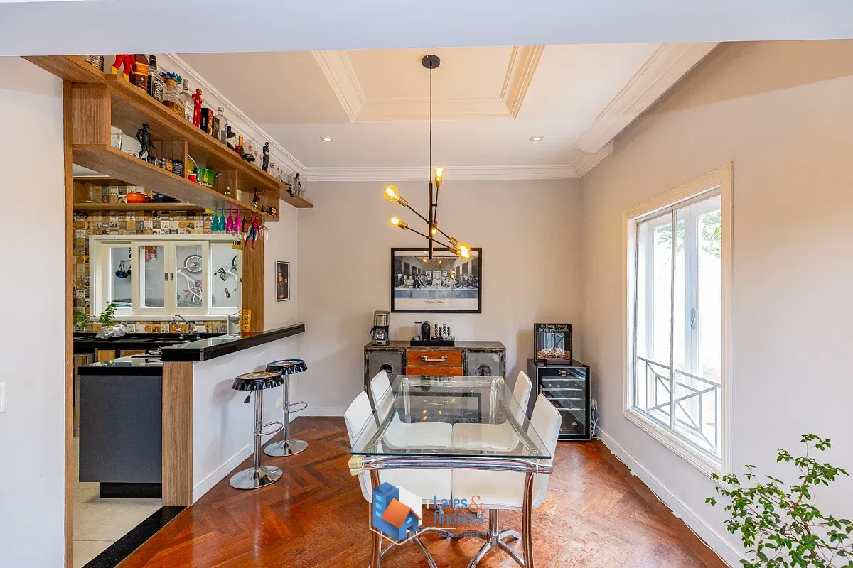 Casa, 4 quartos, 247 m² - Foto 7