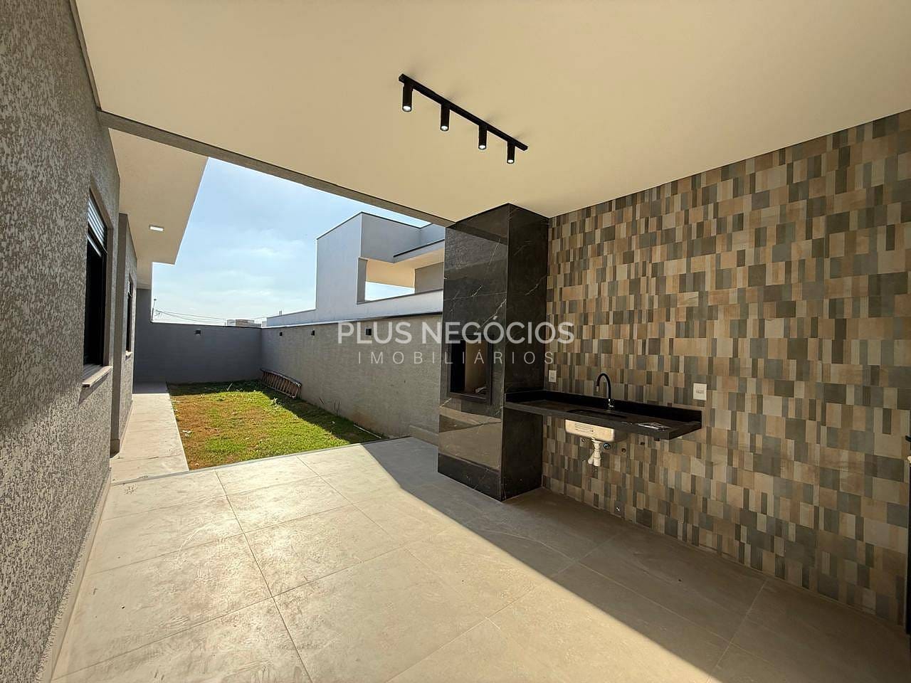 Casa, 3 quartos, 153 m² - Foto 2