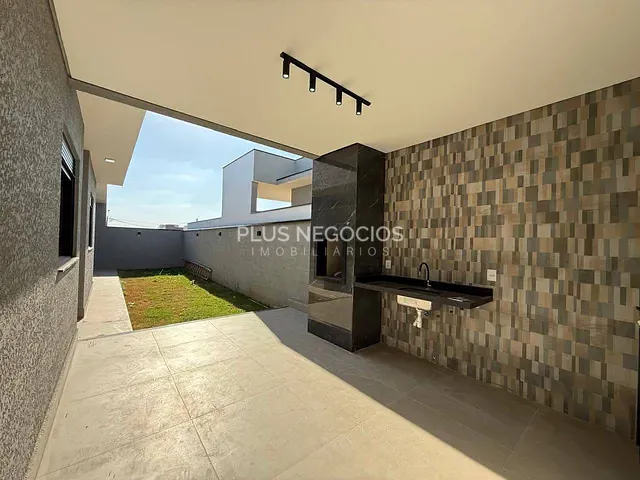 Casa com 240m² 3 quartos e 3 banheiros, à venda, no bairro Jardim Novo Horizonte em Sorocaba