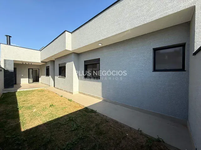 Casa com 240m² 3 quartos e 3 banheiros, à venda, no bairro Jardim Novo Horizonte em Sorocaba