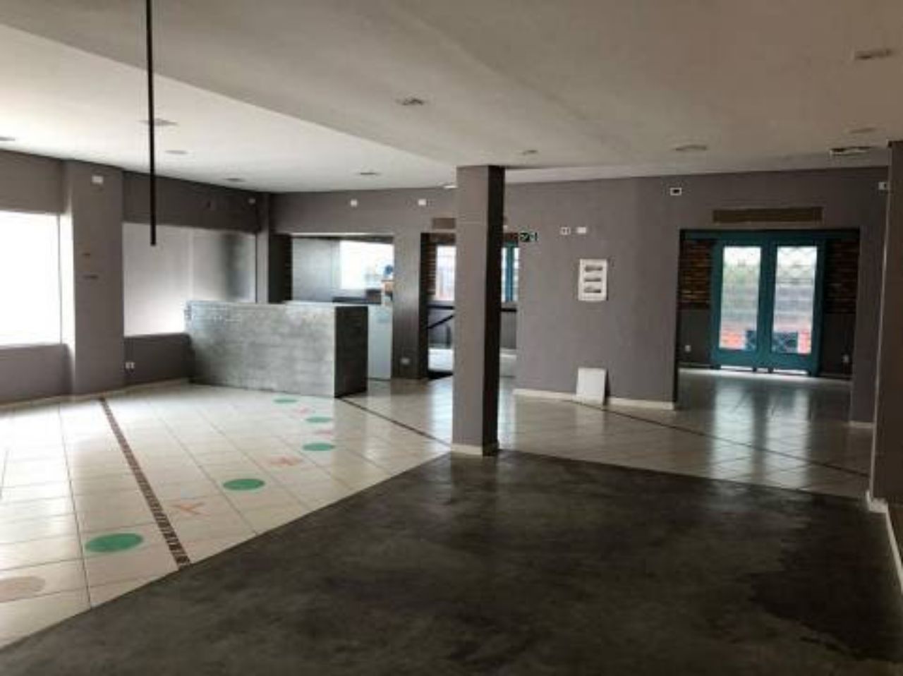 Casa para locação, 2 Salas,  3 vagas, 455m², Centro, São Caetano do Sul, SP