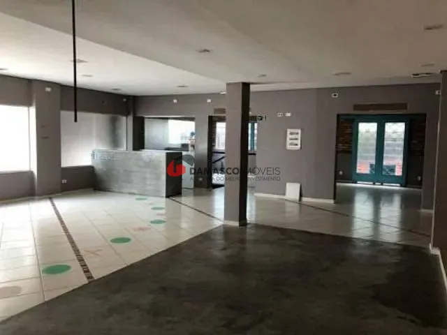 Casa com 474m², para alugar, no bairro Centro em São Caetano do Sul