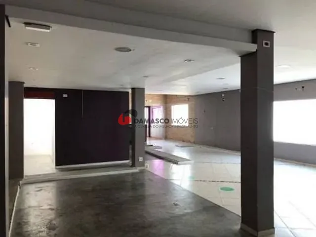 Casa com 474m², para alugar, no bairro Centro em São Caetano do Sul