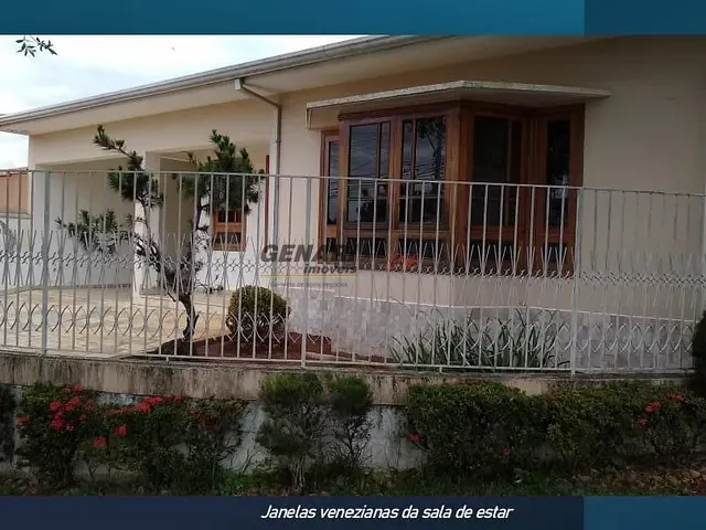 Casa com 410m² 3 quartos e 3 banheiros, à venda, no bairro Solar de Itamaracá em Indaiatuba