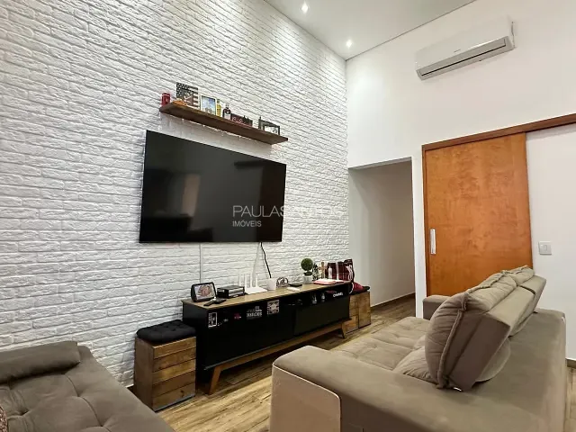 Casa com 154m² 2 quartos e 2 banheiros, à venda, no bairro Jardim Novo Horizonte em Sorocaba