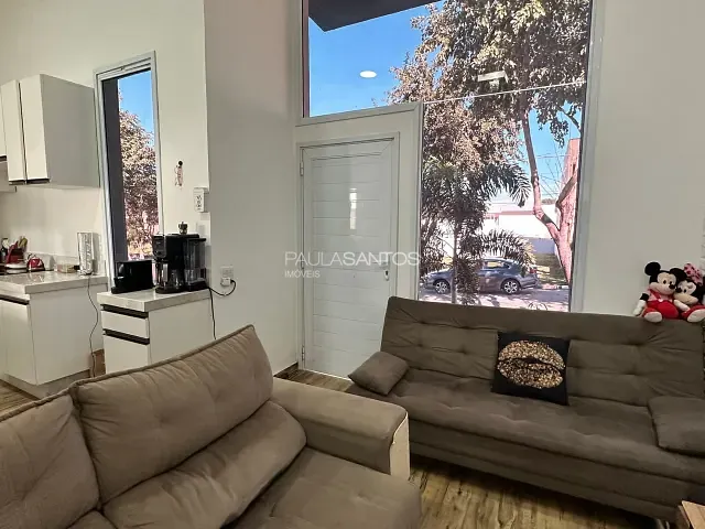 Casa com 154m² 2 quartos e 2 banheiros, à venda, no bairro Jardim Novo Horizonte em Sorocaba