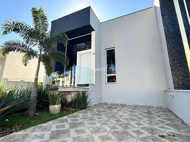 Casa com 154m² 2 quartos e 2 banheiros, à venda, no bairro Jardim Novo Horizonte em Sorocaba