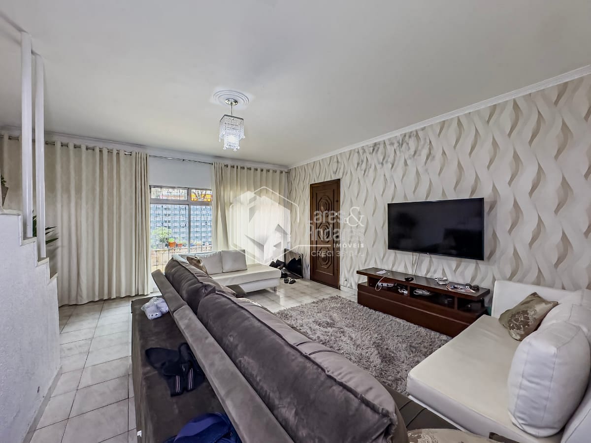 Casa, 3 quartos, 163 m² - Foto 3