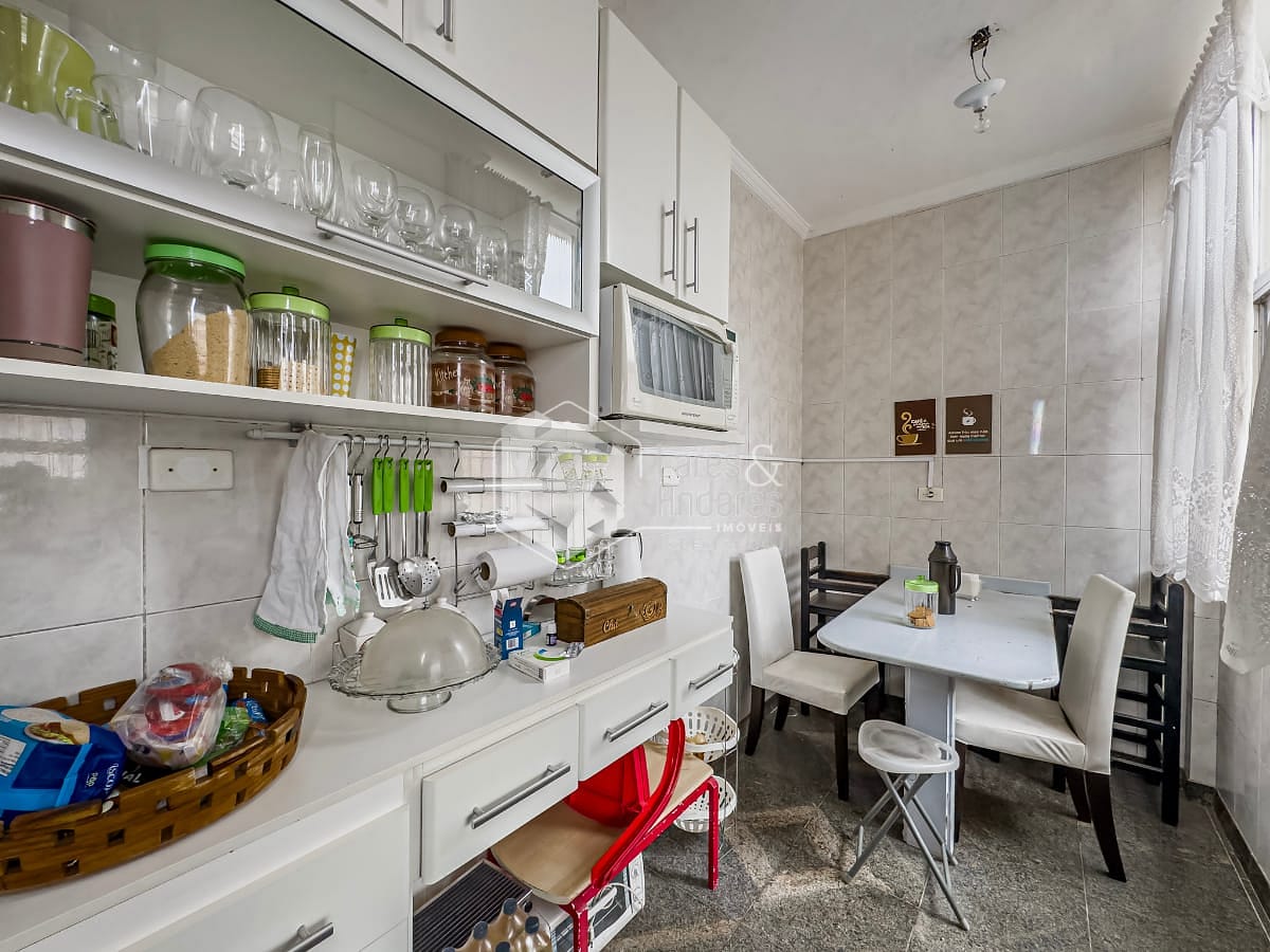 Casa, 3 quartos, 163 m² - Foto 9