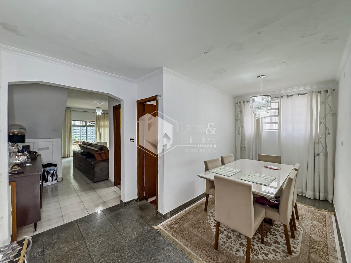 Casa, 3 quartos, 163 m² - Foto 7