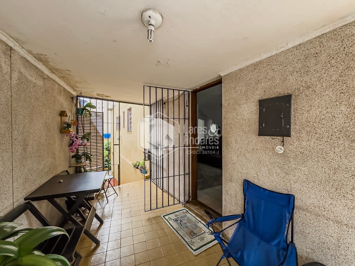 Casa, 3 quartos, 163 m² - Foto 13