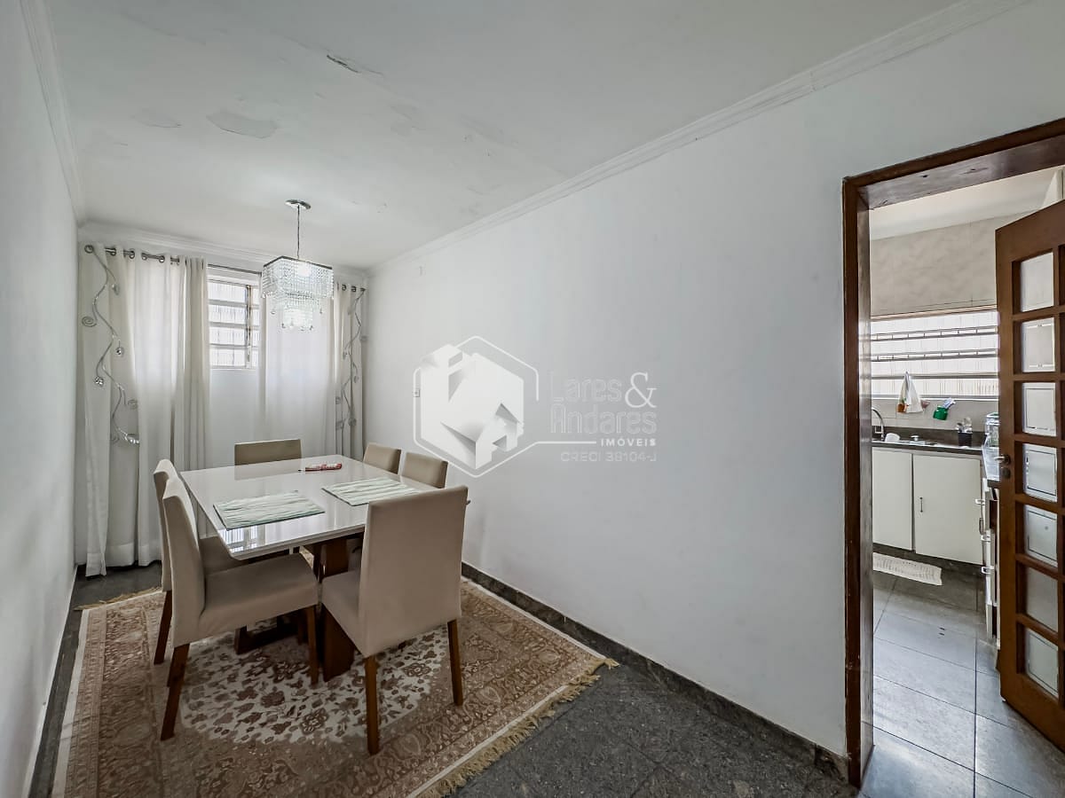 Casa, 3 quartos, 163 m² - Foto 6