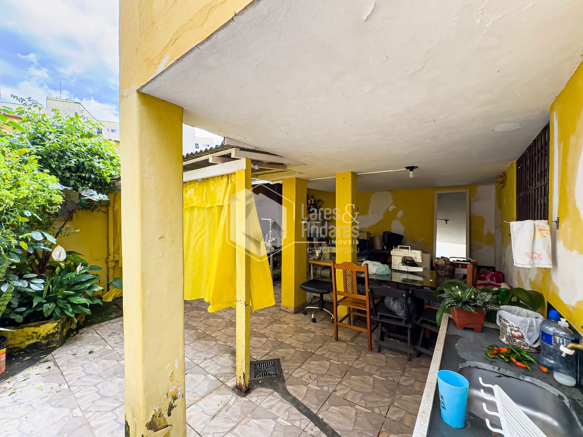 Casa, 3 quartos, 163 m² - Foto 25