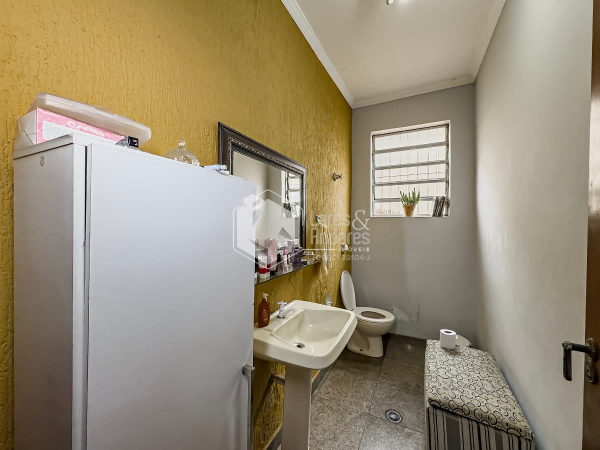 Casa, 3 quartos, 163 m² - Foto 5